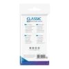 Ultimate Guard Classic Sleeves Standard Size (100) - Resealable