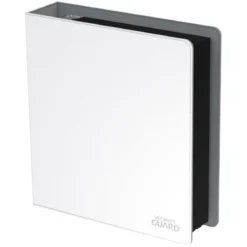 Ultimate Guard Collector's Album Xenoskin Regular - White