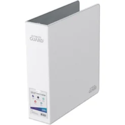 Ultimate Guard Collector's Album Xenoskin Regular - White