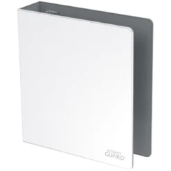 Ultimate Guard Collector's Album Xenoskin Regular - White