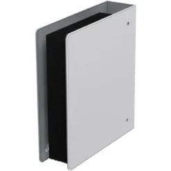 Ultimate Guard Collector's Album Xenoskin Regular - White