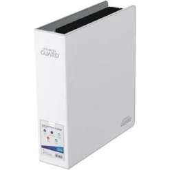 Ultimate Guard Collector's Album Xenoskin Regular - White