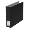 Ultimate Guard Collector's Album Xenoskin QuadRow - Black