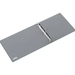 Ultimate Guard Collector's Album Xenoskin QuadRow - Black