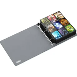 Ultimate Guard Collector's Album Xenoskin Regular - Petrol