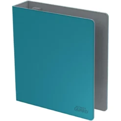 Ultimate Guard Collector's Album Xenoskin Regular - Petrol