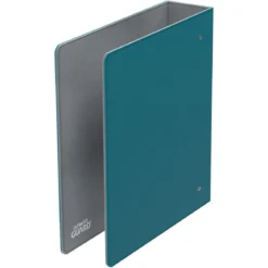 Ultimate Guard Collector's Album Xenoskin Regular - Petrol