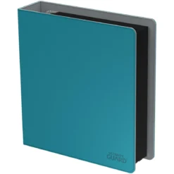 Ultimate Guard Collector's Album Xenoskin Regular - Petrol