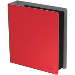 Ultimate Guard Collector's Album Xenoskin Regular - Red
