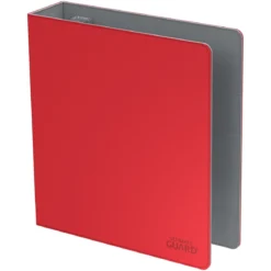 Ultimate Guard Collector's Album Xenoskin Regular - Red