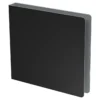 Ultimate Guard Collector's Album Xenoskin QuadRow Slim - Black