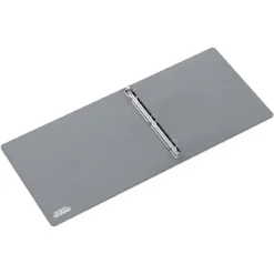 Ultimate Guard Collector's Album Xenoskin QuadRow Slim - Black