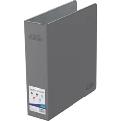 Ultimate Guard Collector's Album Xenoskin Regular - Grey