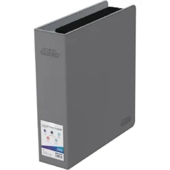 Ultimate Guard Collector's Album Xenoskin Regular - Grey
