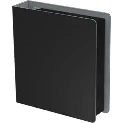 Ultimate Guard Collector's Album Xenoskin Regular - Black