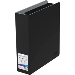 Ultimate Guard Collector's Album Xenoskin Regular - Black