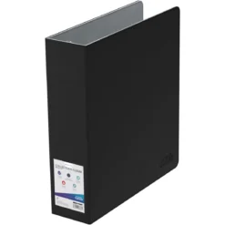 Ultimate Guard Collector's Album Xenoskin Regular - Black