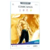 Ultimate Guard Comic Bags Standard (100) - Golden Size