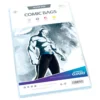 Ultimate Guard Comic Bags Standard (100) - Silver Size