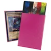 Ultimate Guard Cortex Sleeves Japanese Size (60) - Pink