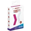 Ultimate Guard Cortex Sleeves Matte Japanese Size (60) - Pink