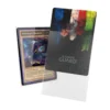 Ultimate Guard Cortex Sleeves Japanese Size (60) - Transparent