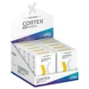 Ultimate Guard Cortex Sleeves Standard Size (100) - Yellow