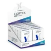 Ultimate Guard Cortex Sleeves Standard Size (100) - Blue