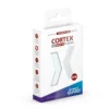 Ultimate Guard Cortex Sleeves Matte Japanese Size (60) - Transparent