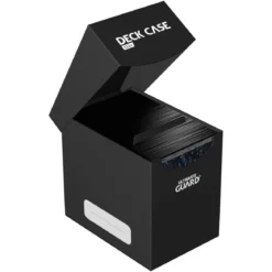 Ultimate Guard Deck Case 133+ - Black