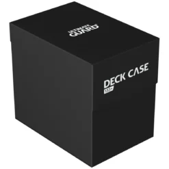 Ultimate Guard Deck Case 133+ - Black