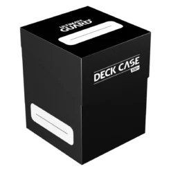 Ultimate Guard Deck Case 100+ - Black