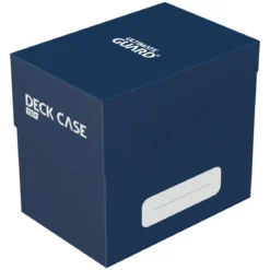 Ultimate Guard Deck Case 133+ - Blue