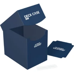 Ultimate Guard Deck Case 133+ - Blue