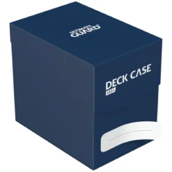 Ultimate Guard Deck Case 133+ - Blue