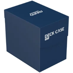 Ultimate Guard Deck Case 133+ - Blue