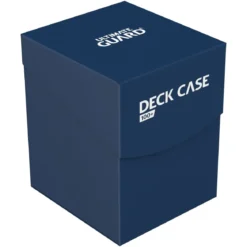 Ultimate Guard Deck Case 100+ - Blue