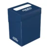 Ultimate Guard Deck Case 80+ - Blue