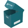 Ultimate Guard Deck Case 133+ - Petrol