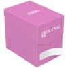Ultimate Guard Deck Case 133+ - Pink
