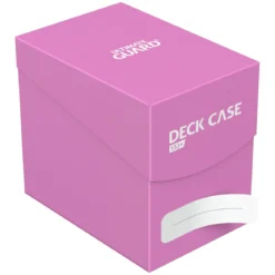 Ultimate Guard Deck Case 133+ - Pink