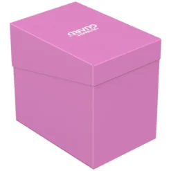 Ultimate Guard Deck Case 133+ - Pink