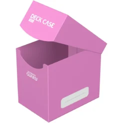 Ultimate Guard Deck Case 133+ - Pink