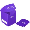 Ultimate Guard Deck Case 100+ - Purple