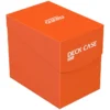 Ultimate Guard Deck Case 133+ Standardgröße Orange