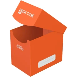 Ultimate Guard Deck Case 133+ Standardgröße Orange