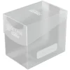 Ultimate Guard Deck Case 133+ - Transparent