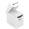 Ultimate Guard Deck Case 133+ - White