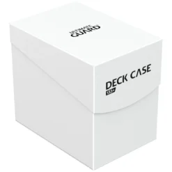 Ultimate Guard Deck Case 133+ - White