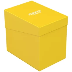 Ultimate Guard Deck Case 133+ - Yellow